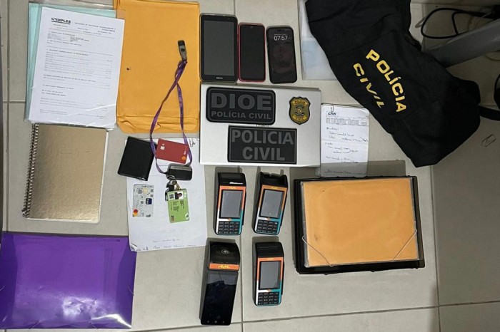 Crédito: Ascom PCPA