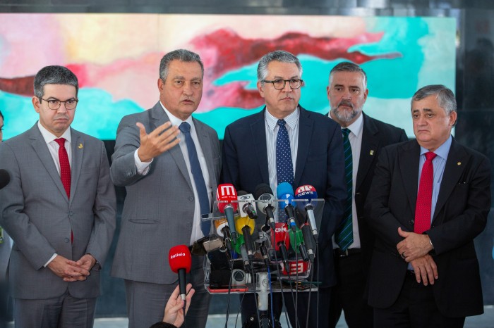 © Fabio Rodrigues-Pozzebom/ Agência Brasil