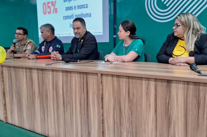 Crédito: Divulgação