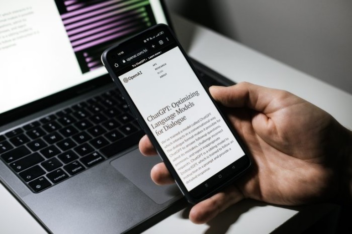 Deputados alertam que inteligência artificial pode ser usada para burlar esforços acadêmicos - (Foto: Depositphotos)