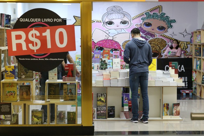 © Rovena Rosa/Agência Brasil