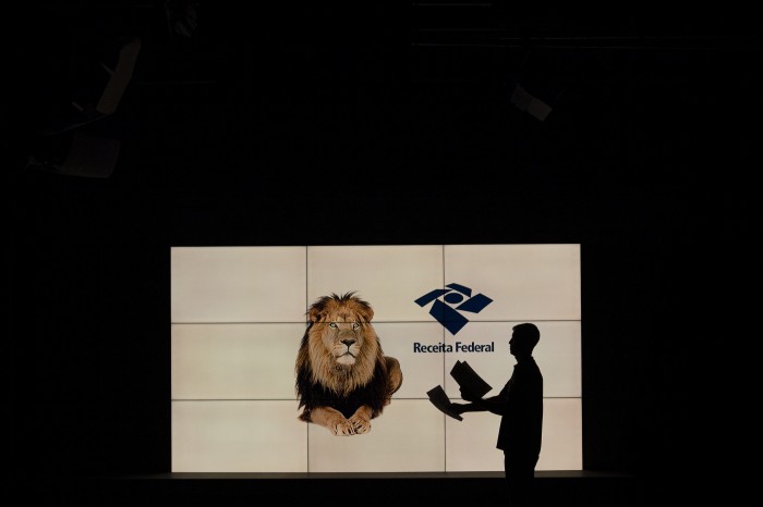 © Joédson Alves/Agência Brasil