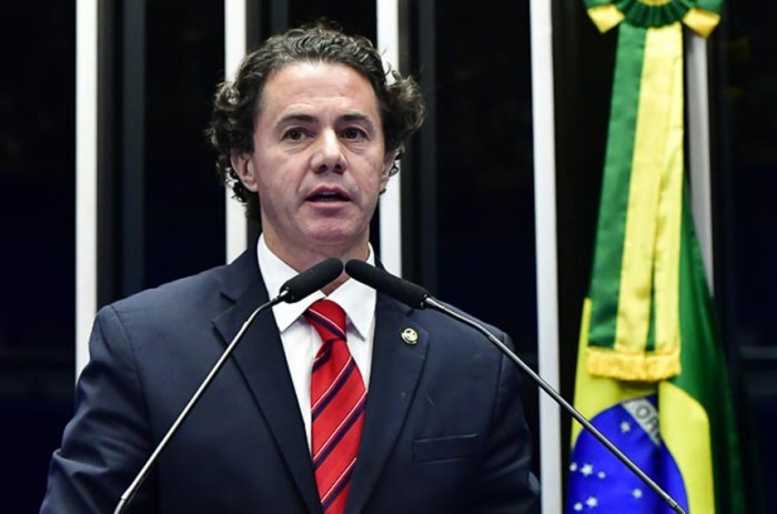  - Foto: Waldemir Barreto/Agência Senado