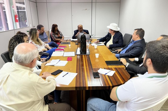 Crédito: João Vitor Santos / Ascom Ideflor-Bio