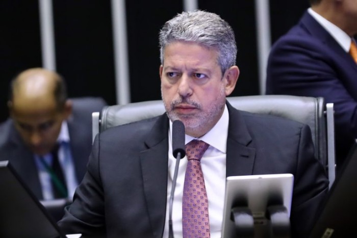 Lira governo precisa melhorar a articulação política para ter “dias mais tranquilos” - (Foto: Marina Ramos/Câmara dos Deputados)