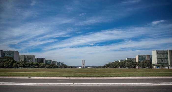 © José Cruz/ Agência Brasil