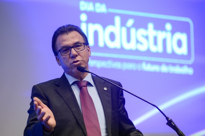 © Tomaz Silva/Agência Brasil