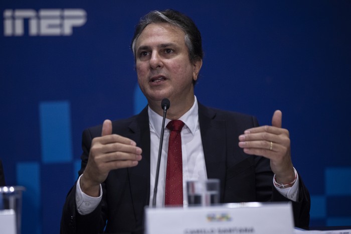 © Joédson Alves/Agência Brasil