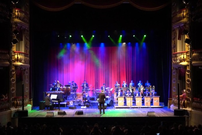 Crédito: Raoni Figueiredo / Ag. Pará