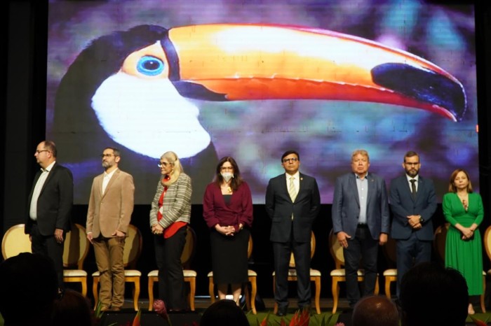 Crédito: Paulo Cezar / Ag. Pará