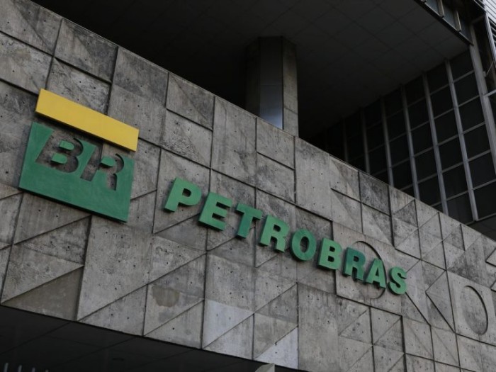 Petrobras aguarda reanálise de pedido ao Ibama para testes na foz do Amazonas - (Foto: Fernando Frazão/Agência Brasil)