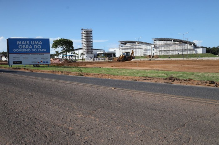 Crédito: Pedro Guerreiro / Ag. Pará