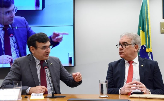 Denilson Magalhães (E): 