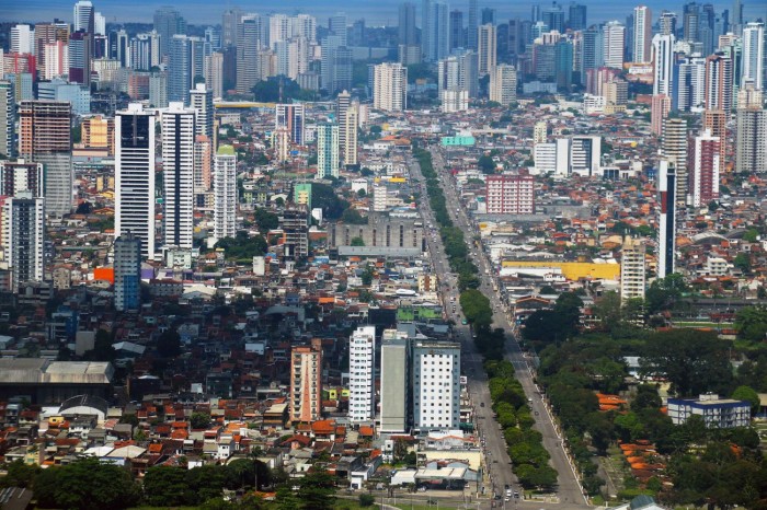 Crédito: Bruno Cecim / Ag.Pará