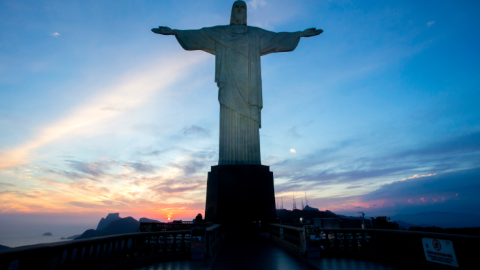 Rio de Janeiro (RJ) será palco em novembro do Latin America’s 50 Best Restaurants. Crédito: Luciola Varela/MTur