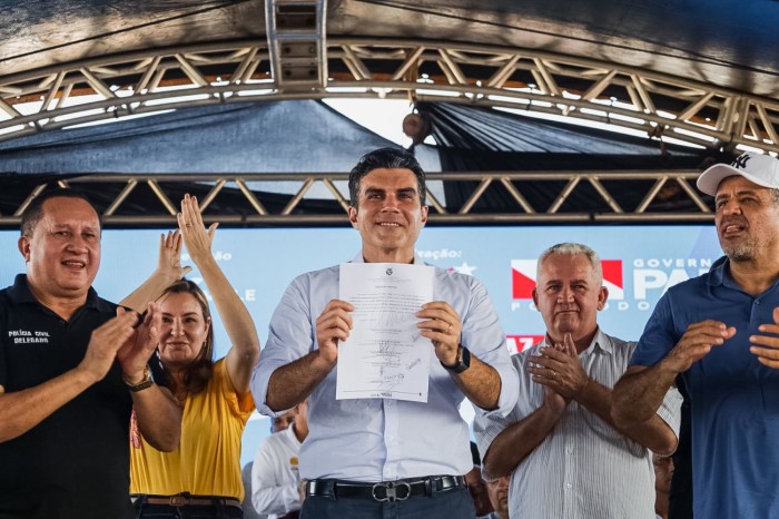 Crédito: Pedro Guerreiro / Ag. Pará