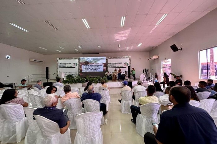 Crédito: Vinícius Leal (Ascom/Ideflor-Bio)