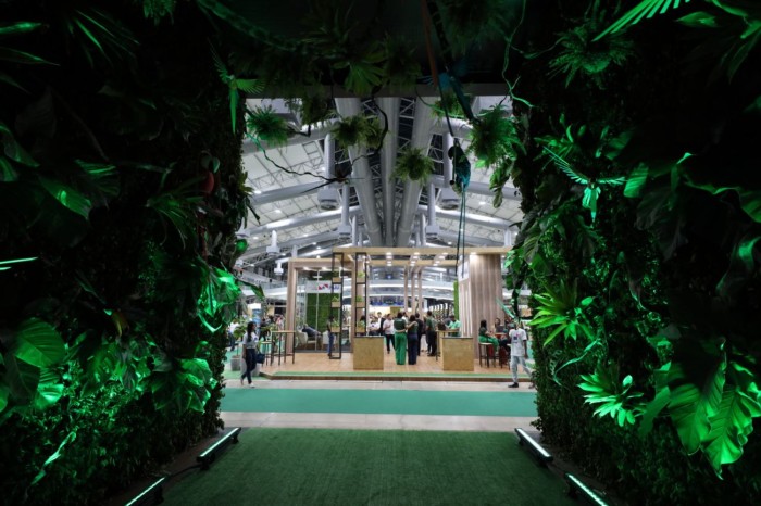 Crédito: Marcelo Seabra / Ag. Pará