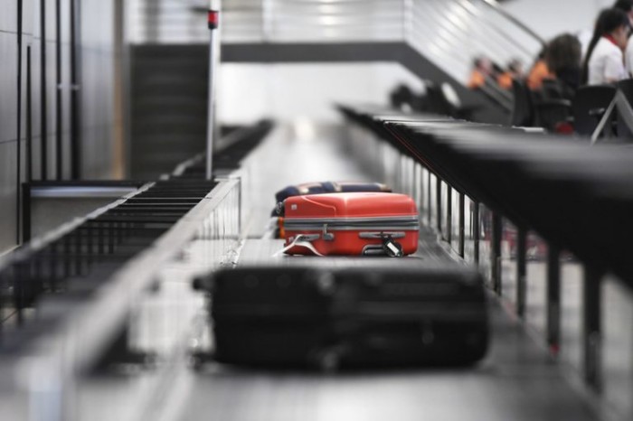 Funcionários trocaram etiquetas para mandar drogas para o exterior - (Foto: José Paulo Lacerda/CNI)