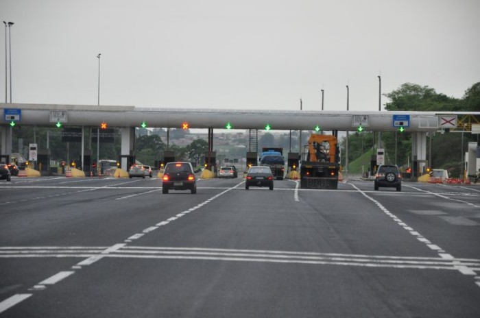 Cobrança de pedágio será um dos temas abordados na audiência - (Foto: Ana Perugini)