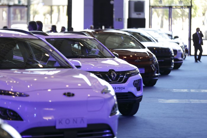 © Marcelo Camargo/Agência Brasil