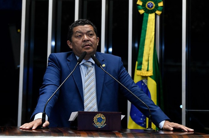  - Foto: Jefferson Rudy/Agência Senado