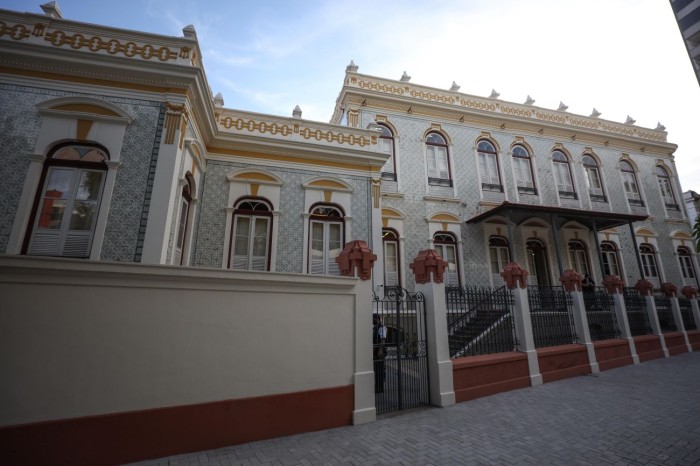 Crédito: Marcelo Seabra / Ag. Pará