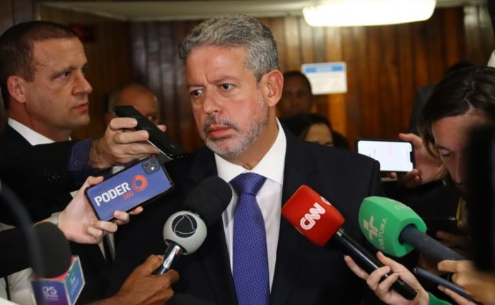 Lira reafirmou que, a partir do dia 3, a Casa deve fazer uma semana de votações intensas - (Foto: Marina Ramos/Câmara dos Deputados)