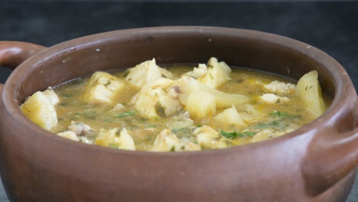 Crédito: Arquivo MTur