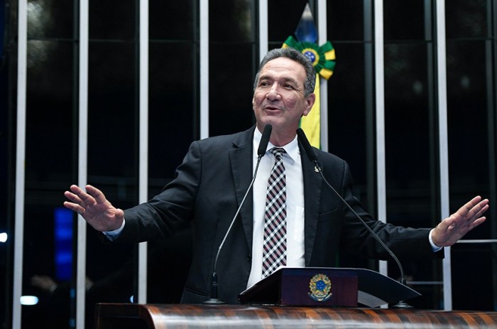  - Foto: Roque de Sá/Agência Senado