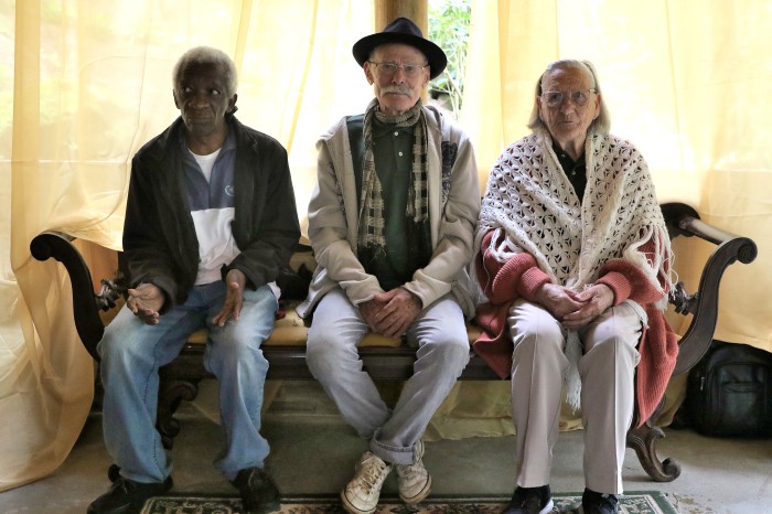 © Tânia Rêgo/Agência Brasil