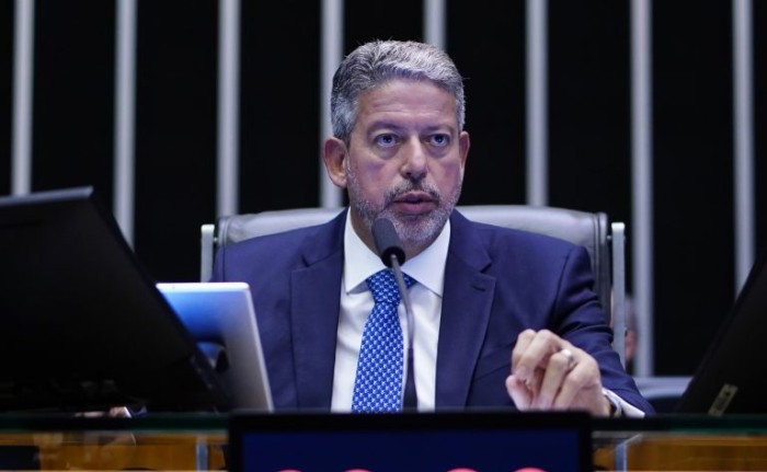 Presidente da Câmara dos Deputados, Arthur Lira - (Foto: Pablo Valadares/Câmara dos Deputados)