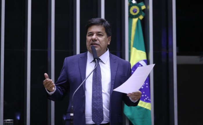 Mendonça Filho, relator do projeto - (Foto: Bruno Spada/Câmara dos Deputados)