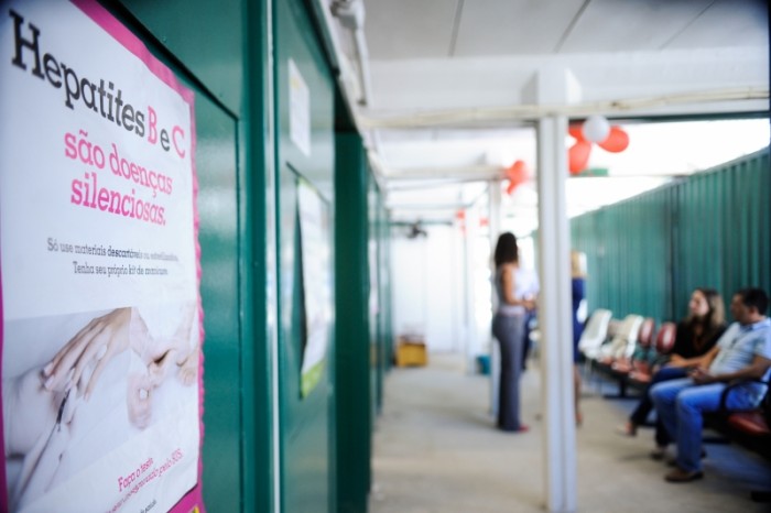 © Arquivo/Agência Brasil