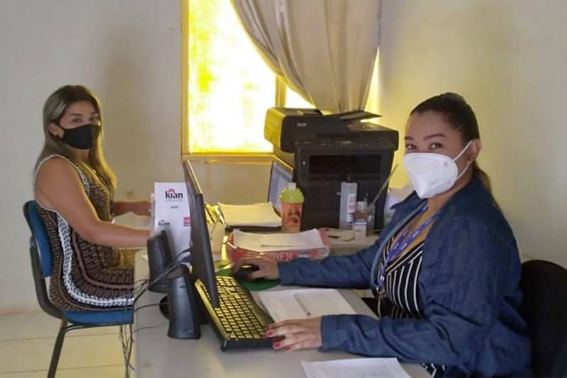 Foto: Reprodução/Secom Pará