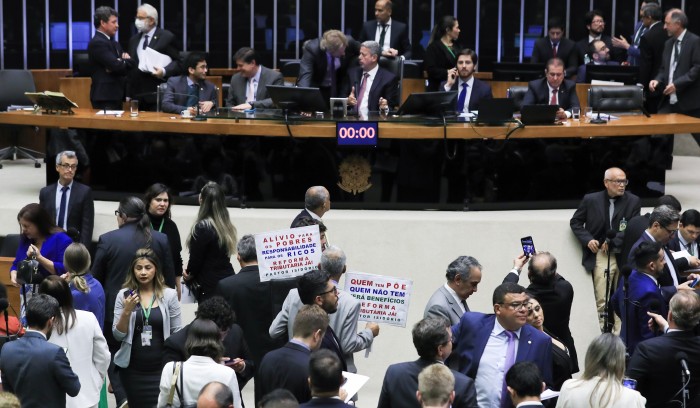 © Lula Marques/ Agência Brasil