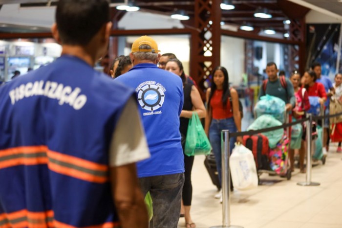 Crédito: David Alves / Ag Pará