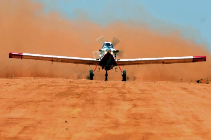 IPVA passará a ser cobrado para jatinhos, iates e lanchas - (Foto: Gabriel Jabur/Agência Brasília)