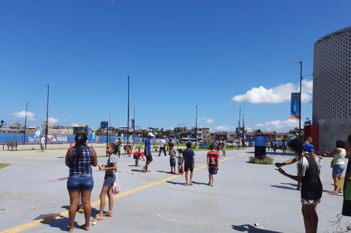 Crédito: Aline Seabra / Nucom Seac