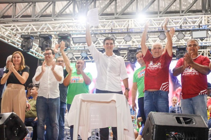 Crédito: Marcelo Seabra / Ag.Pará