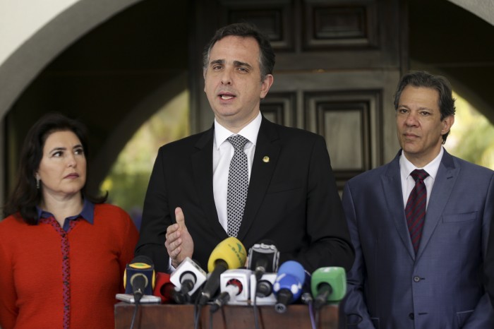 © Marcelo Camargo/Agência Brasil