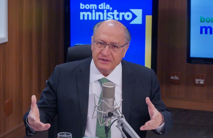 © Rafa Neddermeyer/Agência Brasil