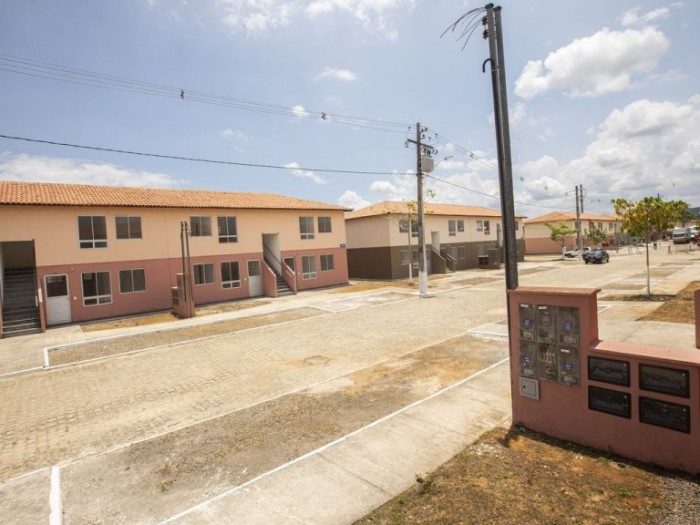 Eventual uso de meios fraudulentos na inscrição levará à perda do direito à moradia - (Foto: Joédson Alves/Agência Brasil)