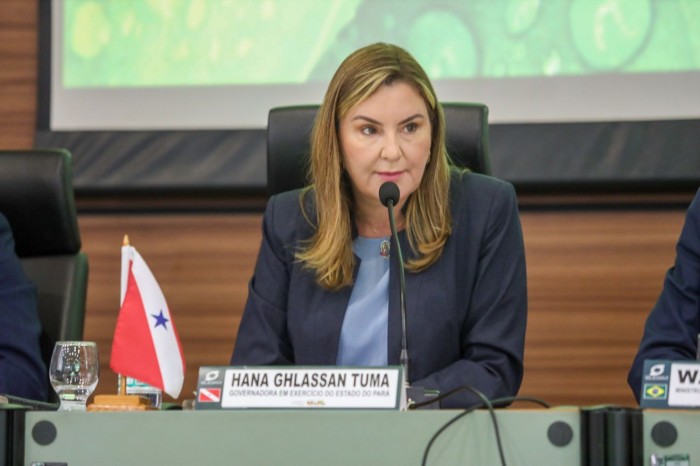 Crédito: Bruno Cecim / Ag.Pará