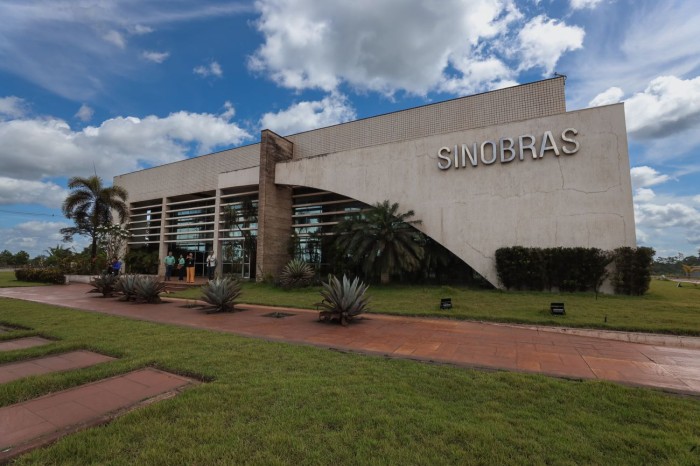 Crédito: David Alves / Ag.Pará