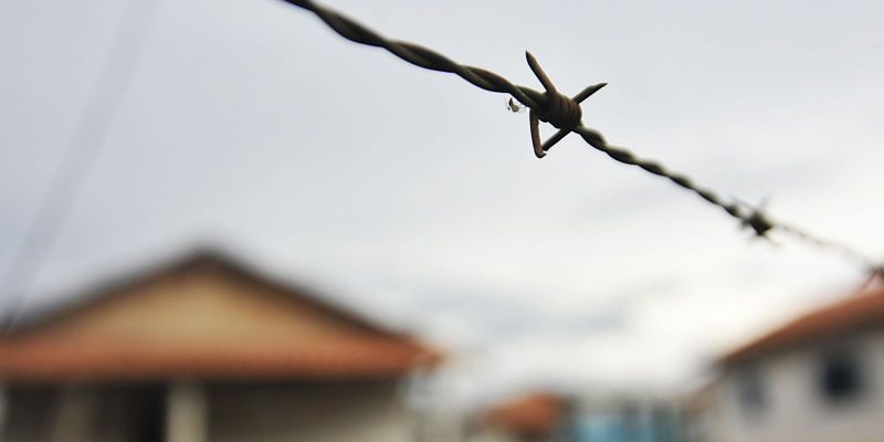 © Arquivo/Agência Brasil