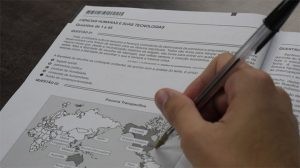 Avaliação permitirá coletar dados sobre nível de escolarização e planejar políticas públicas - (Foto: Divulgação/Agência de Notícias do Paraná)