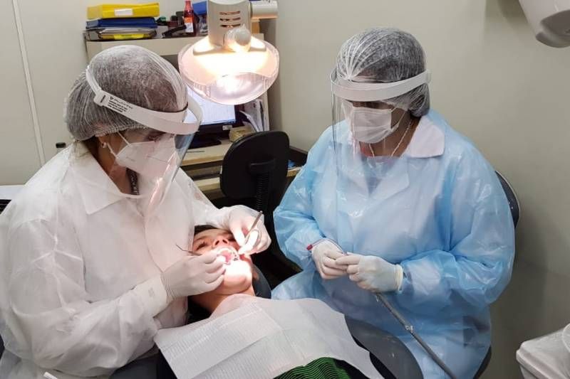 Foto: Reprodução/Secom Pará