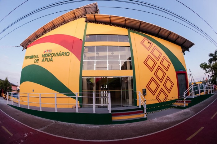 Crédito: Marco Santos / Ag. Pará