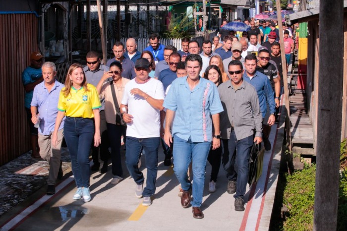 Crédito: Marco Santos / Ag. Pará